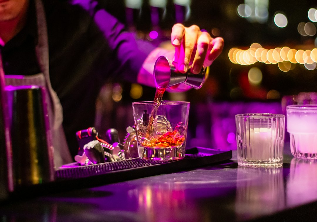 Luxury hotel amenities